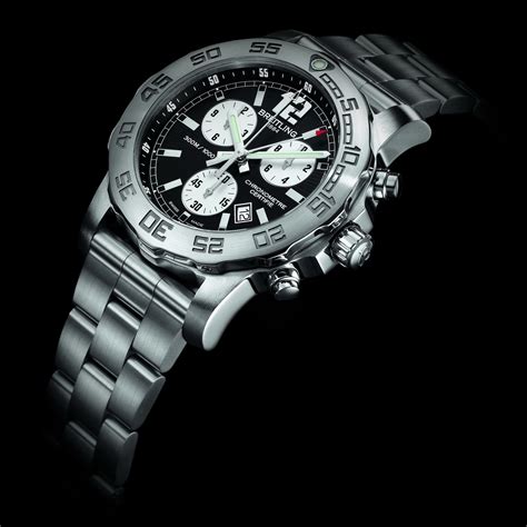 breitling colt 44 chronograph 2|breitling colt price list.